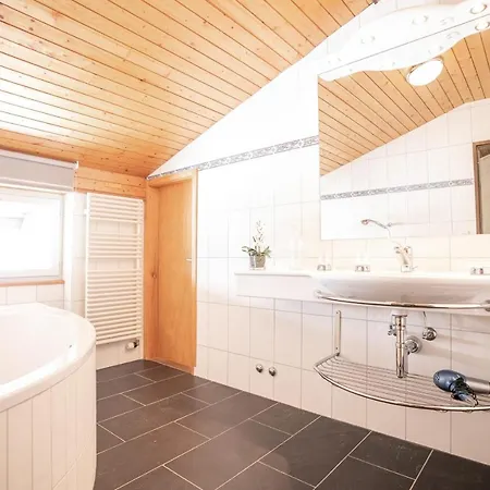 Valaisia 49 Apartman *