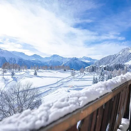 Valaisia 49 Riederalp