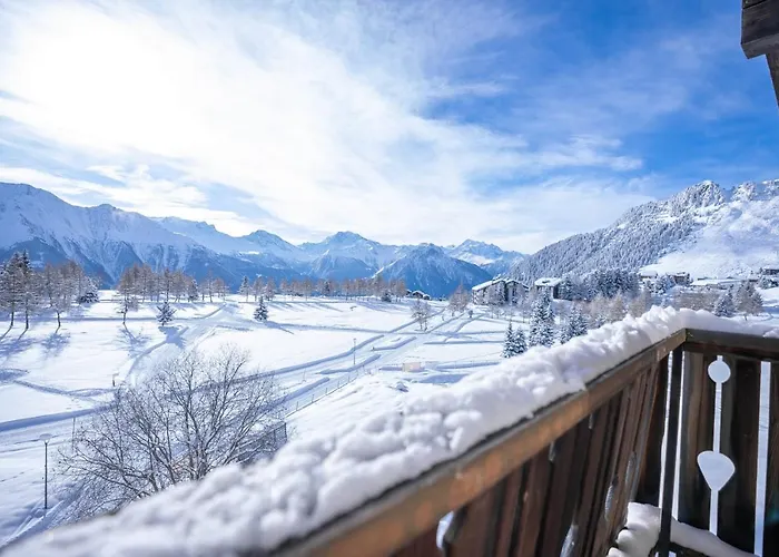 Valaisia 49 Riederalp