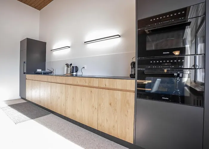 Valaisia 49 Appartement *