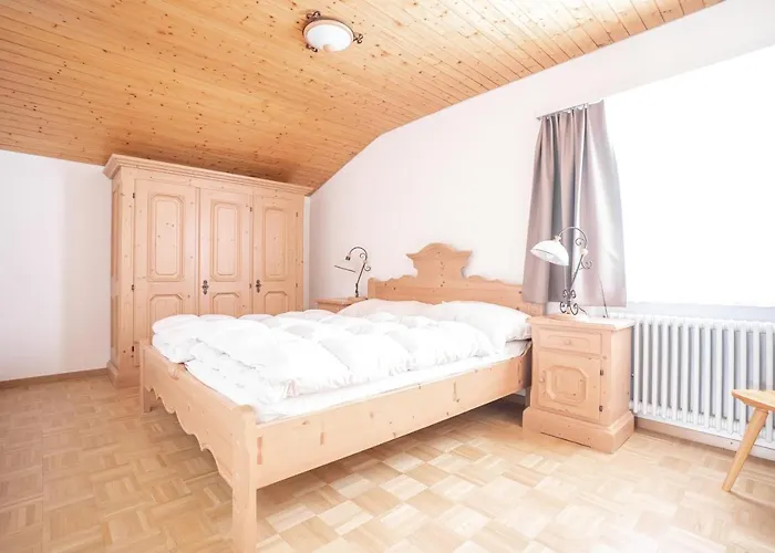 Appartement Valaisia 49 *