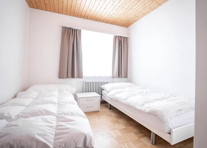 Appartement Valaisia 49