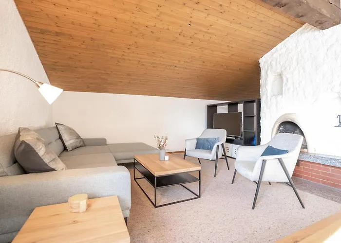 Appartement Valaisia 49 *