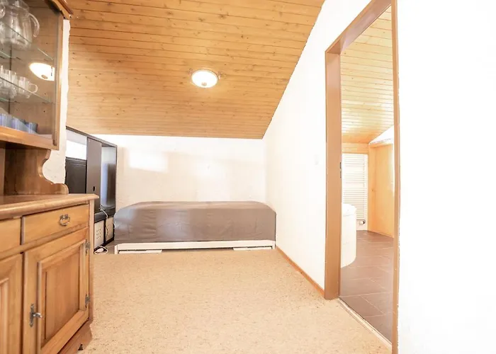 Valaisia 49 * Riederalp