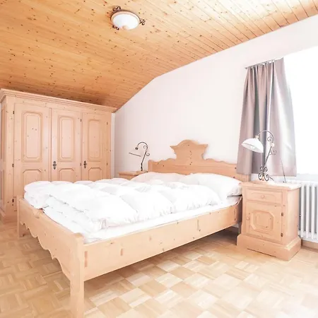 Lejlighed Valaisia 49 *