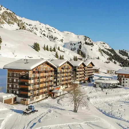 Valaisia 49 Riederalp