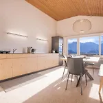 Apartament Valaisia 49 Riederalp