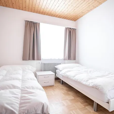 Apartament Valaisia 49